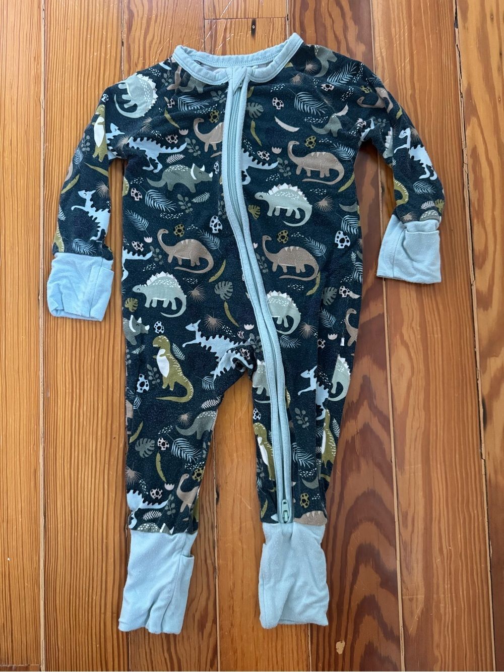 Emerson and Friends Dino PJs